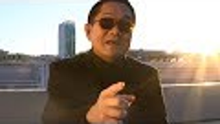 Watch The Father Of The Playstation Pretending To Be A Villain